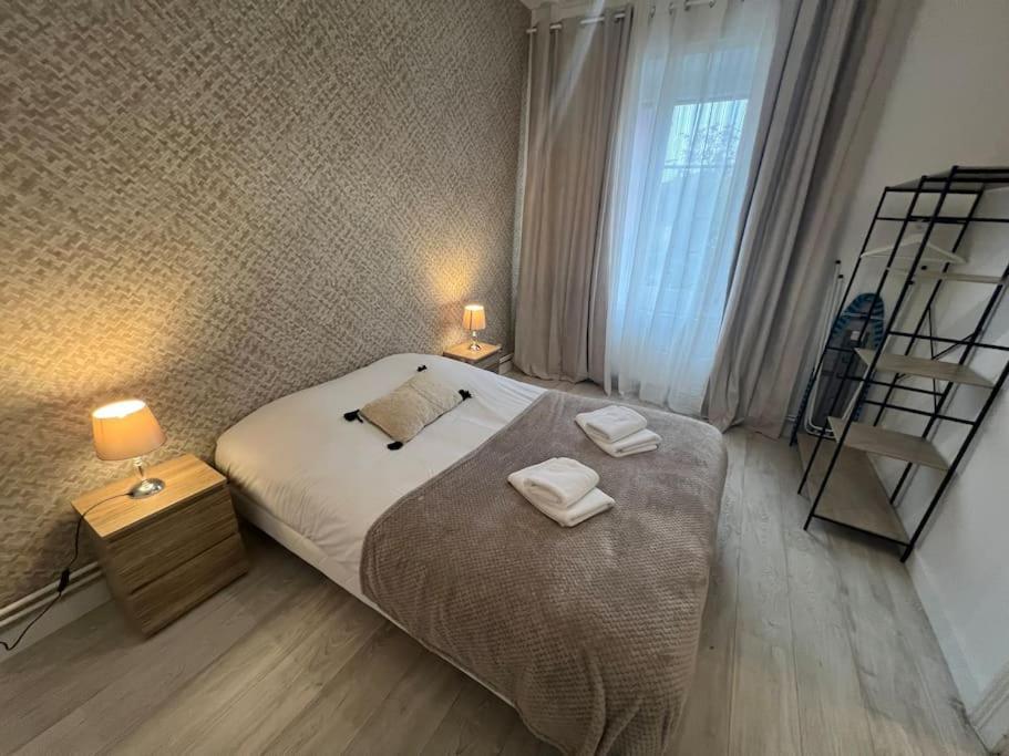 מולהאוס Esprit Colmar - 2 Chambres De Charme מראה חיצוני תמונה