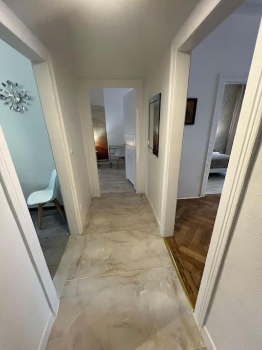 מולהאוס Esprit Colmar - 2 Chambres De Charme מראה חיצוני תמונה