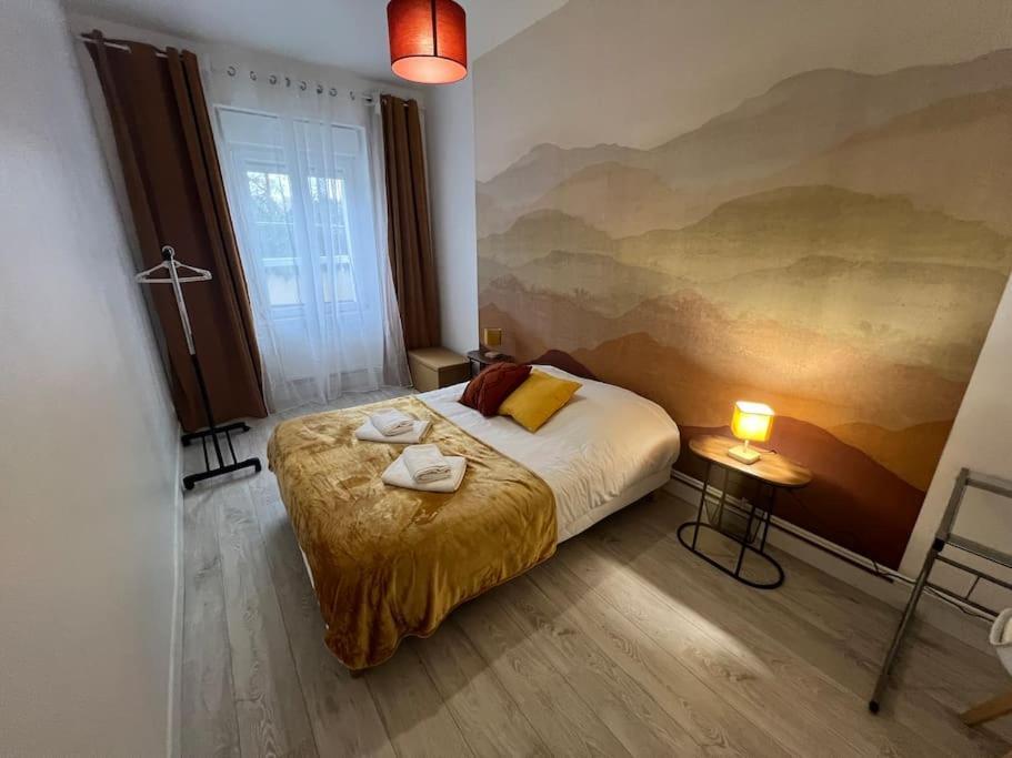 מולהאוס Esprit Colmar - 2 Chambres De Charme מראה חיצוני תמונה