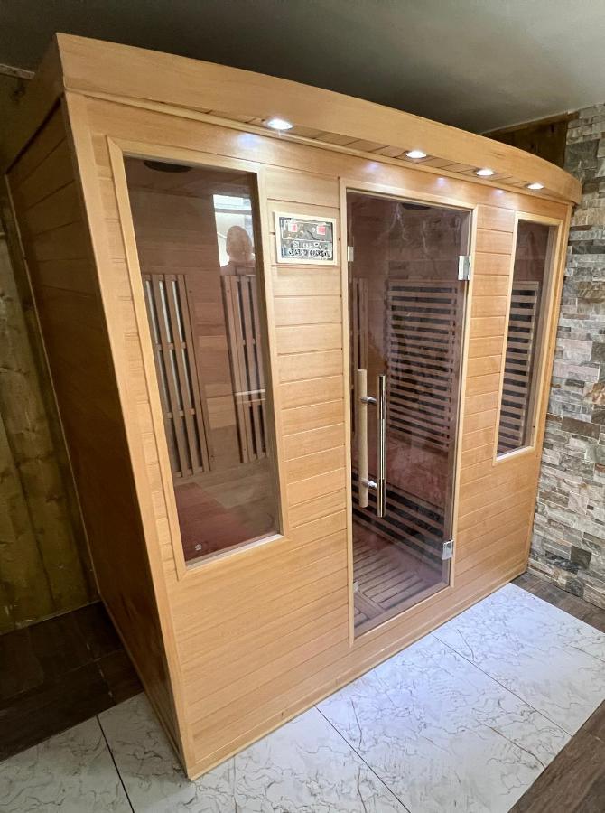 מולהאוס Esprit Colmar - 2 Chambres De Charme מראה חיצוני תמונה