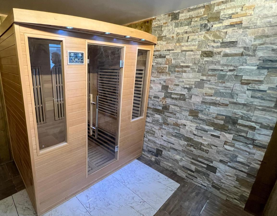 מולהאוס Esprit Colmar - 2 Chambres De Charme מראה חיצוני תמונה